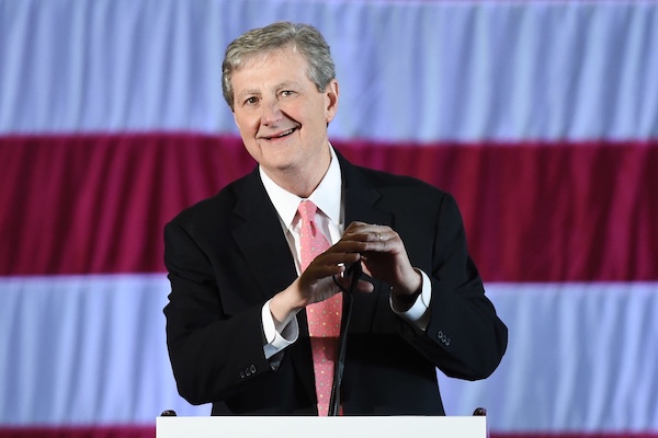 Jim Beam column:Sen. Kennedy’s book best-seller