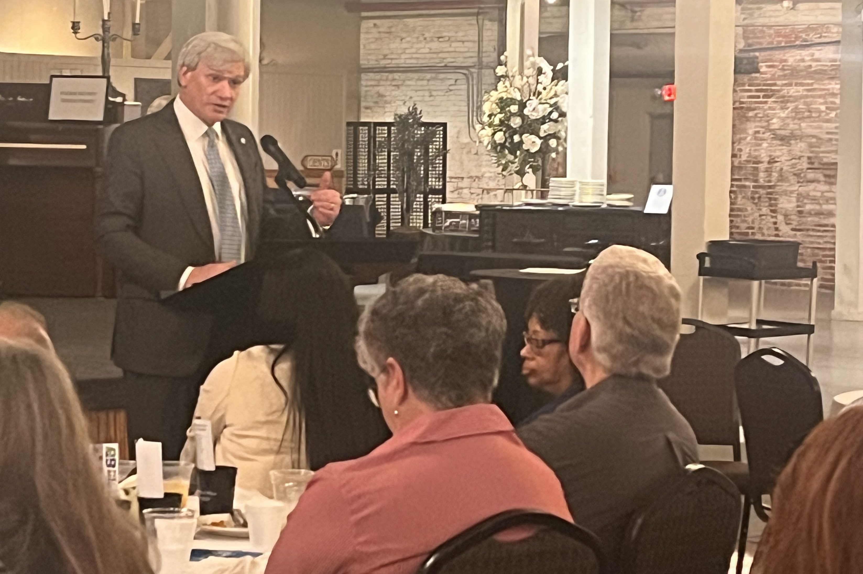 Commissioner: Louisiana insurance market showing signs of stability