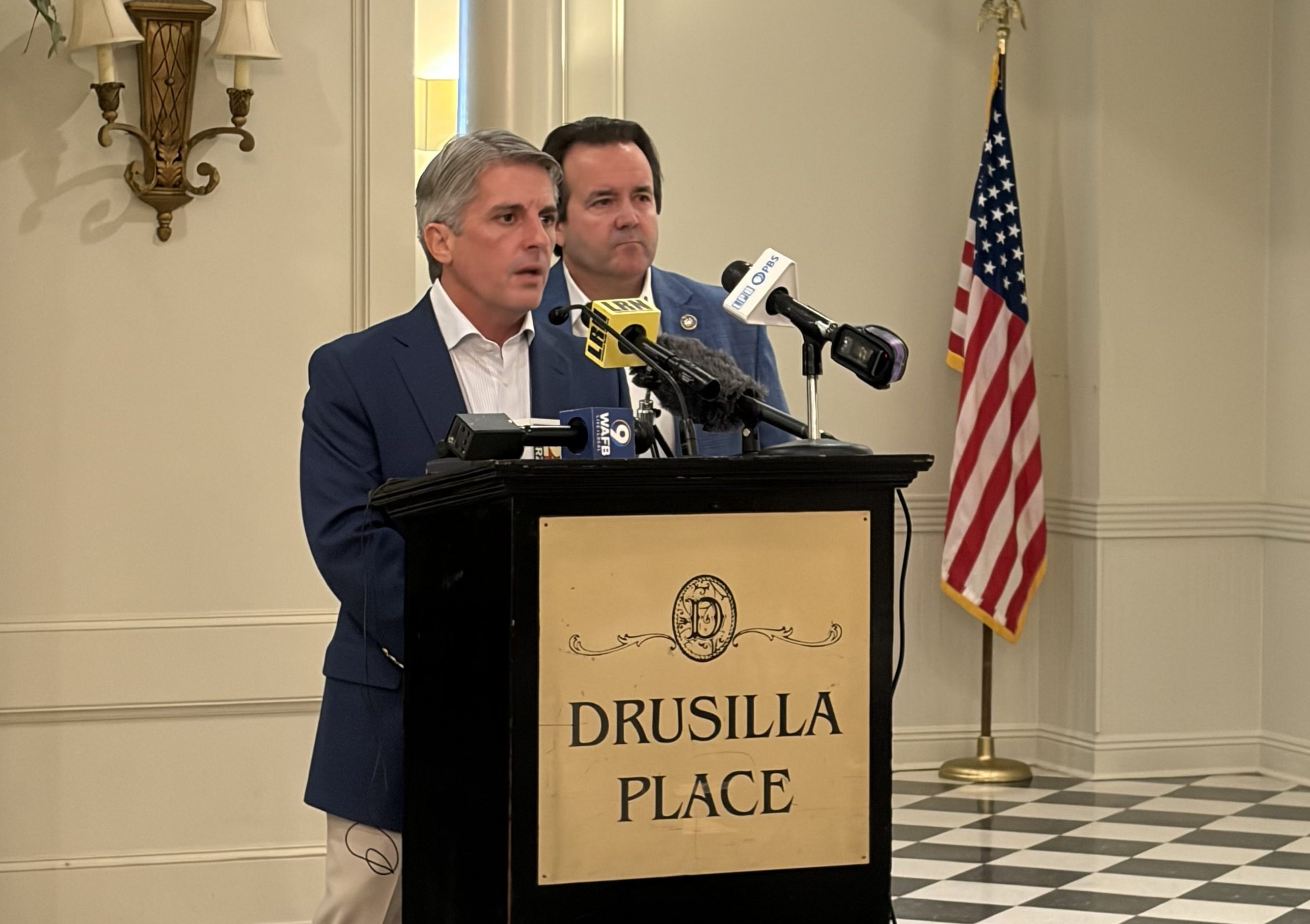 Legislative leaders skeptical of bills to provide local control of carbon capture projects