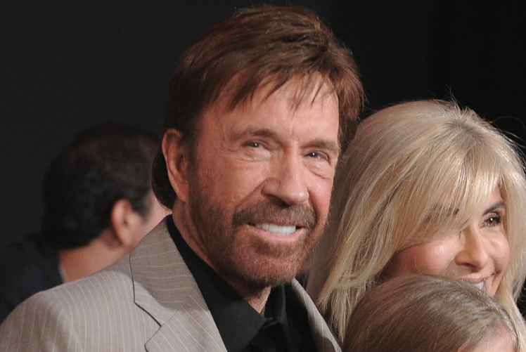 BREAKING: Chuck Norris — martial arts master and actor — dies at 86